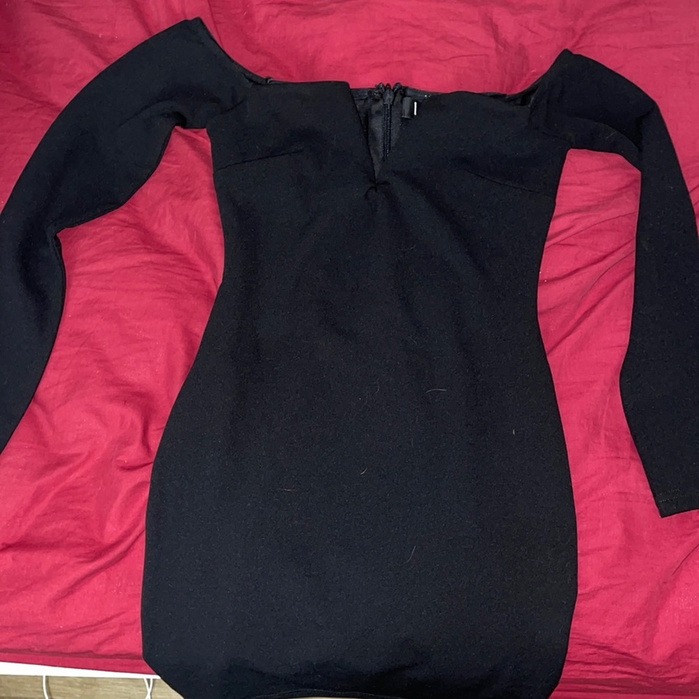 Cocktail dress